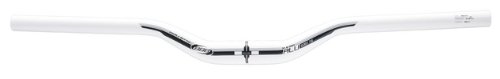 BBB MTB Lenker SkyBar OS BHB-06, weiss, 660mm, 10&deg;, 31,8mm Preisvergleich