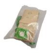 Genuine Sebo Dustbags x 10 X series machines, 370, x, c, x1, x1.1, x4, x4extra, x4pet