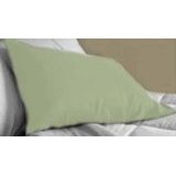 MARRIKAS 100% Silk Pillowcase Pair (2) Standard SAGE