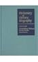 Dictionary of Literary Biography: Antebellum Writers inthe South