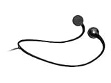 Body Glove Behind-the-Head Stereo Headset - Headset ( behind-the-neck ) - black