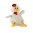 Webkinz Chicken By Ganz