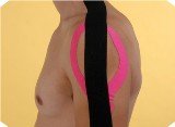 Health & Personal Care : Kinesio Tex Taping Kit