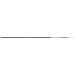 Nicholson Hand File, American Pattern, Double Cut, Square
