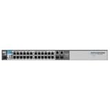 HP PROCURVE SWITCH 2510G-24 24-PO