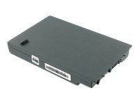 WHITENERGY Akku fuer Acer TravelMate 660 14,8V 4400mAh