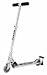 Razor Spark Kick Scooter Color: Clear (13010400)
