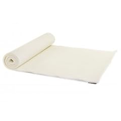 Yogamatte natur 100x200
