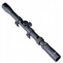 SMK 4 x 20 Fixed Power Air Rifle scope
