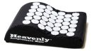 Heavenly Acupressure Pillow - Black