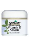 Vitamin K Cream 2 fl oz (59 ml) Cream
From Swanson Creams
