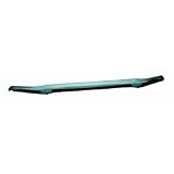 Auto Ventshade 24023-C Bugflector II Clear Colored Stone and Bug Deflector by Auto Ventshade