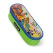 Crocodile Creek Dragon Pencil Case/ Backpack Organizer
