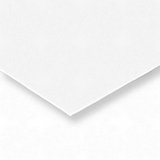Foam Board,White,20x30x3/16 (25)