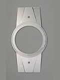 Moen 1920 Remodeling Cover Plate, Chrome