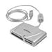 USB 2.0 Hi-speed 15-IN-1 (Retail Package) USB 2.0 Hi-speed 15-IN-1 (Retail Package)