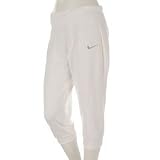 Nike JDI Relax Capri Ladies White/Silver 12 (M)