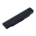 Sony Vaio VGN-FS and VGN-S Series Notebook Battery VGP-BPS2