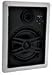 Yamaha NS-IW470 6.5 3-Way In-Wall Speaker System (White)