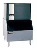 Ice-O-Matic ICE0250FA Full Modular Cube Ice Maker 352lb