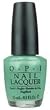 OPI CLASSIC BRIGHTS COLLECTION ~GO ON GREEN~ NLB43