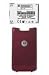 OEM NEW Motorola KRZR Extended Battery + Red Door