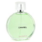 Chanel Chance Eau Fraiche Eau De Toilette Spray - 100ml/3.4oz