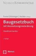 City Travel Guides Discounted  Bücher : Baugesetzbuch: Mit Baunutzungsverordnung. Handkommentar