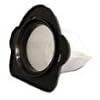 Royal / Dirt Devil Filters / Cartridge Filters - F4 - Filter Package (2 per) - Cordless Scorpion and Jaguar Hand Vacs - 0880/0881/0886/0887 Dirt Devil Part # 3-088570-001 & 3-088585-001