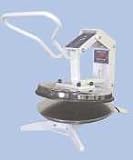 Doughpro Pizzapro Manual Pizza Press - Up To 18''