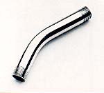 Brasstech 200-BT Antique Copper Shower Arm 200-BT