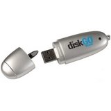 8GB USB Flash Drive with 448-BIT Secure Encryption Lifetime Warranty