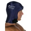 Elasto Gel Hot or Cold Cranial Cap for Migraines LARGE/X-Large