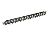 16PORT Sc/sc Fiber Patch Panel 1U