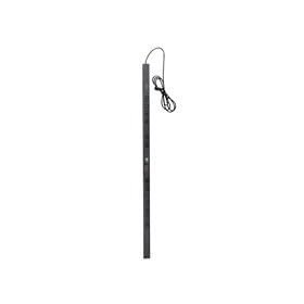 APC Metered Rack PDU Zero U - Unit� de Distribution d'alimentation