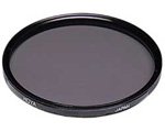 Hoya 62mm Extra Thin Circular Polarizer Super Multi Coated Glass Filter