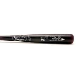 Ken Griffey Jr. Autographed Louisville Slugger Baseball Bat (UDA) by Upper Deck