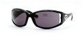 Gucci - Gucci Sunglasses GG 2989/S 0D28 Black with Dark Gray Lens