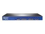 Juniper Networks Secure Services Gateway SSG 140 - Security appliance - 0 / 4 - EN, Fast EN, Gigabit EN, HDLC, Frame Relay, PPP, MLPPP, FRF.15, FRF.16 - 1U
