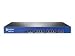 Juniper Networks Secure Services Gateway SSG 140 - Security appliance - 0 / 4 - EN, Fast EN, Gigabit EN, HDLC, Frame Relay, PPP, MLPPP, FRF.15, FRF.16 - 1U