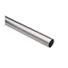 Lavi Industries 44-A110/12 - Bar and Foot Railing, Stainless Steel,