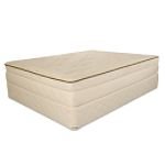 Natura Clear Mattress FULL