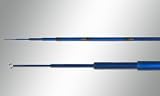 15 Foot Windsock/Kite Pole (Blue)