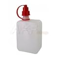 FUELFRIEND-CLEAR + OIL KANISTER 0,5 LITER, KLAR