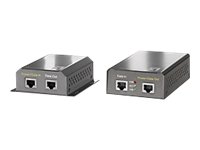 LevelOne PIS-3100 High Power PoE Adapter Combo Kit Preisvergleich