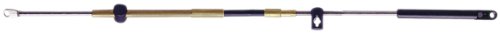 Teleflex CCX17907 TFXtreme Marine Mercury Control Cable