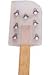 SiliconeZone Penguin Spatula