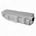 Compatible Kyocera/Mita 37016011 Copier Toner Set of 10. (315 Grams / 10000 Page Yield) Works in Kyocera/Mita Point Source Ai-2310 / Point Source Ai-2310L / Ai-3010 / Ai-3010L.