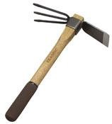 Check out sale price for Flexrake CLA105 Classic Flower & Vegetable Tiller. Free Shipping.