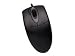 A4 Tech OP-620 BK, 800DPI Double-Click Optical Mouse, PS2